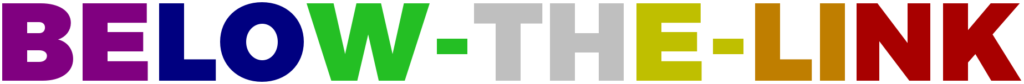 below-the-link